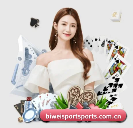 必威娱乐 APP 界面